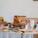 Messaggio agli sposi matrimonio in Mugello
