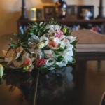 Bouquet sposa