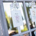 Dettagli Tableau mariage Specchio