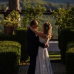Shooting Villa di Bivigliano