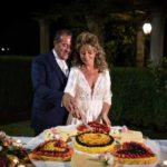 Taglio della Torta