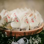 Coni riso personalizzati