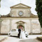 Auto Matrimonio Mugello