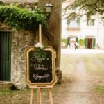 Benvenuti al nostro Matrimonio