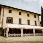 Villa Le Mozzete