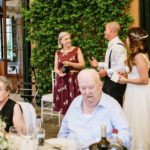 Discorso per la Wedding Helper