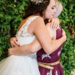 La Sposa e la Wedding Helper