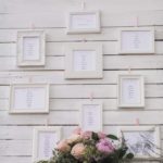 Tableau mariage tema Firenze