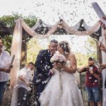 Just Married in Mugello