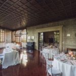 Cena a Castello