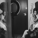 Preparativi Sposa