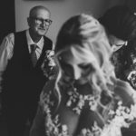 Preparativi sposa