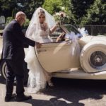 Auto Matrimonio