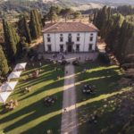 Villa di Bivigliano