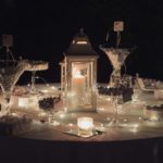 Confettata matrimonio