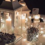 Confettata matrimonio