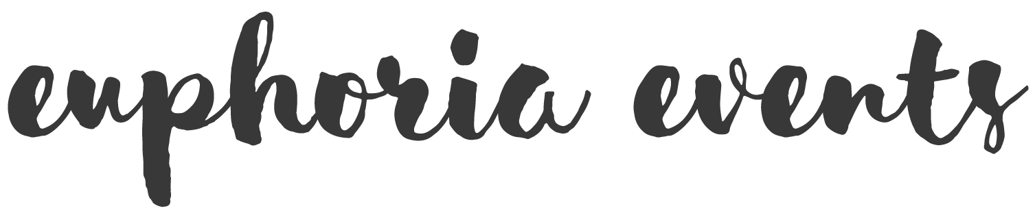 Euphoria Events