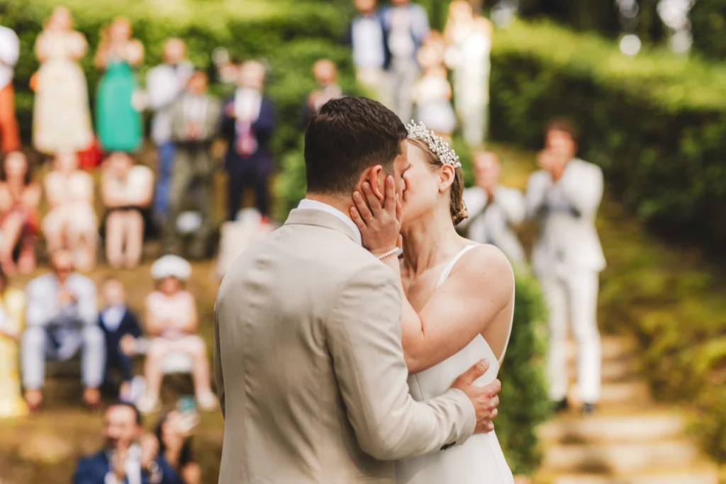 Wedding helper in Mugello che supporta gli sposi durante l’organizzazione del matrimonio